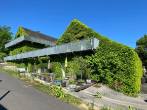 Wohnen zwischen Golf und Therme